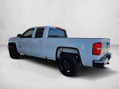 Used 2018 GMC Sierra 1500 - photo 1