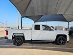 2018 GMC Sierra 1500 Double Cab 4x4 Pickup for sale #JZ285564 - photo 5