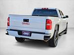 2018 GMC Sierra 1500 Double Cab 4x4 Pickup for sale #JZ285564 - photo 6