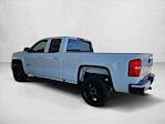 2018 GMC Sierra 1500 Double Cab 4x4 Pickup for sale #JZ285564 - photo 2