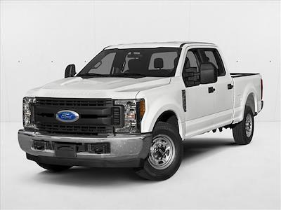 2019 Ford F-250 Crew Cab 4x4 Pickup for sale #KEC21315 - photo 1
