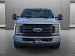 Used 2019 Ford F-350 XL Regular Cab 4x2 Flatbed Truck for sale #KEF25160 - photo 3