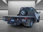 Used 2019 Ford F-350 XL Regular Cab 4x2 Flatbed Truck for sale #KEF25160 - photo 6