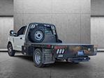 Used 2019 Ford F-350 XL Regular Cab 4x2 Flatbed Truck for sale #KEF25160 - photo 2