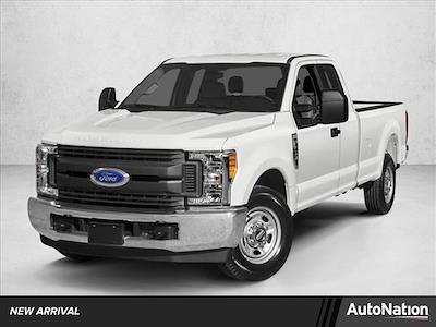 Used 2019 Ford F-250 - photo 1