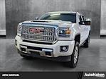 2019 GMC Sierra 2500 Crew Cab SRW 4x4 Pickup for sale #KF145876 - photo 1