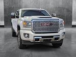 2019 GMC Sierra 2500 Crew Cab SRW 4x4 Pickup for sale #KF145876 - photo 3