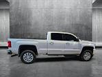 2019 GMC Sierra 2500 Crew Cab SRW 4x4 Pickup for sale #KF145876 - photo 4