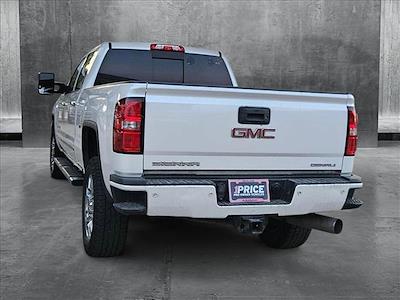 2019 GMC Sierra 2500 Crew Cab SRW 4x4 Pickup for sale #KF151866 - photo 2