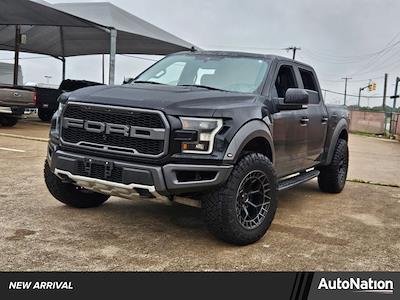 2019 Ford F-150 SuperCrew Cab 4x4 Pickup for sale #KFA25520 - photo 1