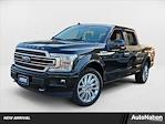 2019 Ford F-150 SuperCrew Cab 4x4 Pickup for sale #KFA95921 - photo 1