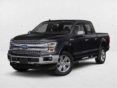 2019 Ford F-150 SuperCrew Cab 4x4 Pickup for sale #KFB26830 - photo 1