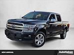 2019 Ford F-150 SuperCrew Cab 4x4 Pickup for sale #KFC25709 - photo 1