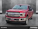 2019 Ford F-150 SuperCrew Cab 4x4 Pickup for sale #KFC98752 - photo 1