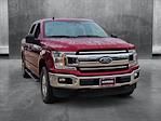 2019 Ford F-150 SuperCrew Cab 4x4 Pickup for sale #KFC98752 - photo 4