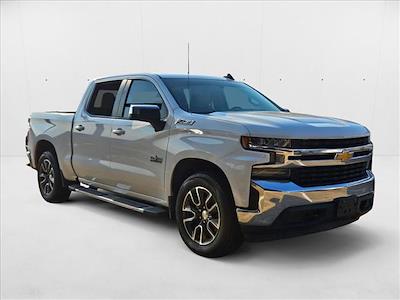 2019 Chevrolet Silverado 1500 Crew Cab 4x4 Pickup for sale #KG144004 - photo 1