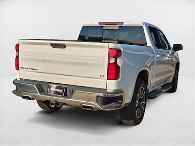 2019 Chevrolet Silverado 1500 Crew Cab 4x4 Pickup for sale #KG144004 - photo 2