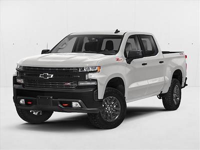 2019 Chevrolet Silverado 1500 Crew Cab 4x4 Pickup for sale #KG193511 - photo 1
