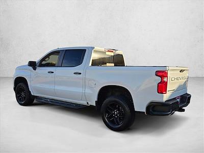 Used 2019 Chevrolet Silverado 1500 LT Crew Cab for sale #KG193511 - photo 2