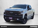 2019 Chevrolet Silverado 1500 Crew Cab 4x4 Pickup for sale #KG193511 - photo 1