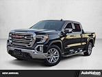 2019 GMC Sierra 1500 Crew Cab 4x2 Pickup for sale #KG231760 - photo 1