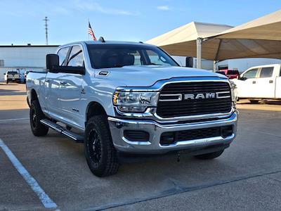 Used 2019 Ram 2500 - photo 1