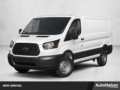Used 2019 Ford Transit 250 - photo 1