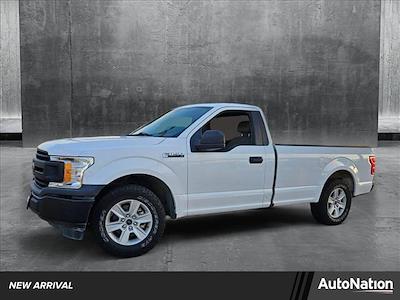 2019 Ford F-150 Regular Cab 4x2 Pickup for sale #KKC05481 - photo 1