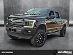 2019 Ford F-150 SuperCrew Cab 4x4 Pickup for sale #KKD19072 - photo 1