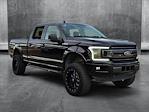 2019 Ford F-150 SuperCrew Cab 4x4 Pickup for sale #KKD19072 - photo 4