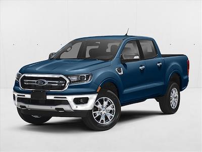 Used 2019 Ford Ranger - photo 1
