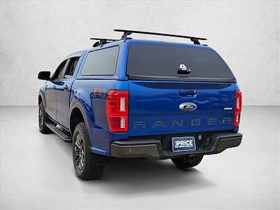 Used 2019 Ford Ranger - photo 1