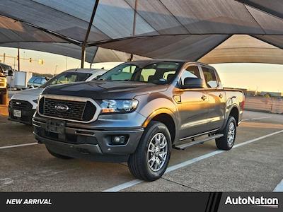 2019 Ford Ranger SuperCrew Cab 4x2 Pickup for sale #KLB14142 - photo 1