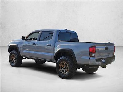 Used 2019 Toyota Tacoma - photo 1