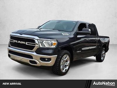 2019 Ram 1500 Crew Cab 4x4 Pickup for sale #KN649631 - photo 1