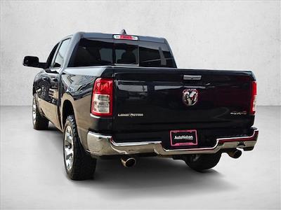 2019 Ram 1500 Crew Cab 4x4 Pickup for sale #KN649631 - photo 2