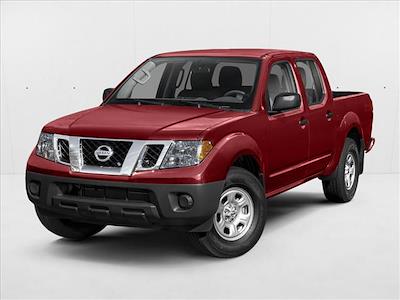 Used 2019 Nissan Frontier - photo 1