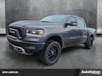 2019 Ram 1500 Crew Cab 4x2 Pickup for sale #KN829127 - photo 1