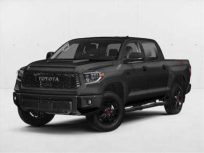 Used 2019 Toyota Tundra - photo 1