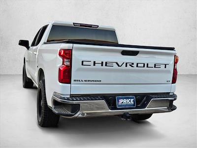 2019 Chevrolet Silverado 1500 Crew Cab 4x2 Pickup for sale #KZ123824 - photo 2