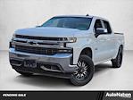 Used 2019 Chevrolet Silverado 1500 LT Crew Cab for sale #KZ123824 - photo 1
