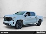2019 Chevrolet Silverado 1500 Crew Cab 4x4 Pickup for sale #KZ158311 - photo 1