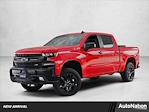 2019 Chevrolet Silverado 1500 Crew Cab 4x4 Pickup for sale #KZ292445 - photo 1