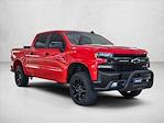 2019 Chevrolet Silverado 1500 Crew Cab 4x4 Pickup for sale #KZ292445 - photo 4