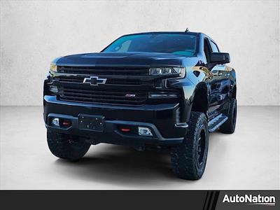 2019 Chevrolet Silverado 1500 Crew Cab 4x4 Pickup for sale #KZ385164 - photo 1