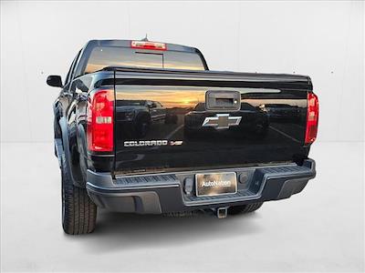 2020 Chevrolet Colorado Crew Cab 4x4 Pickup for sale #L1114910 - photo 2