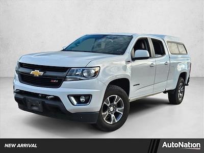 Used 2020 Chevrolet Colorado Z71 Crew Cab for sale #L1211741 - photo 1