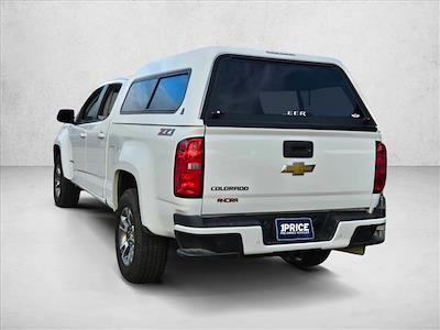 Used 2020 Chevrolet Colorado Z71 Crew Cab for sale #L1211741 - photo 2