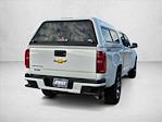 2020 Chevrolet Colorado Crew Cab 4x4 Pickup for sale #L1211741 - photo 6