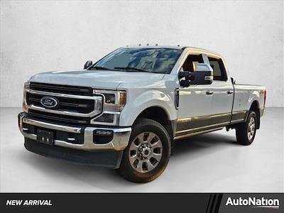 2020 Ford F-250 Crew Cab 4x4 Pickup for sale #LEC41032 - photo 1